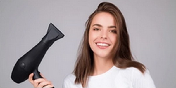 髪の毛パサパサ治すなら自宅で可能！水分バランスを配慮【TV紹介】