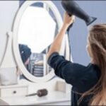 髪の毛まとまらない、パサパサな人必見!静電気抑制が鍵【TV紹介】