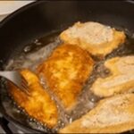 焼きムラのないフライパンお勧め!焼き始めの判断が簡単【TV紹介】