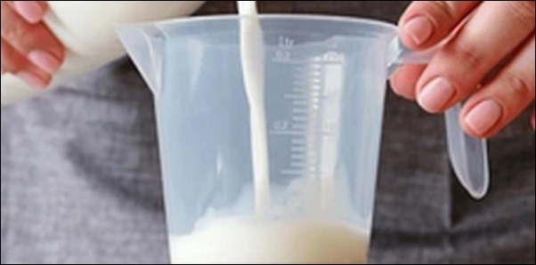 計量スプーン面倒くさい人必見！超便利計量カップが誕生【TV紹介】