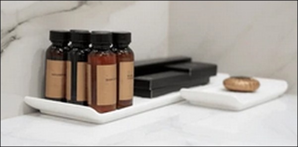 小分けボトル使い捨てお勧め！荷物かさばり問題を解決【TV紹介】
