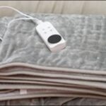 下半身冷え性必見!足全体をポカポカ温めるヒーター【TV紹介】