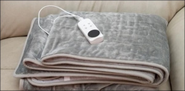 下半身冷え性必見！足全体をポカポカ温めるグッズ【TV紹介】