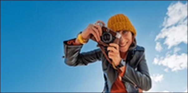 その場でプリントできるカメラ！画像・音・動画を融合【TV紹介】