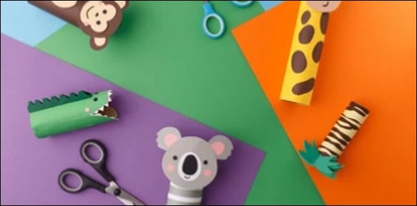 創造性を高めるおもちゃお勧め！楽しく遊べる工作キット【TV紹介】