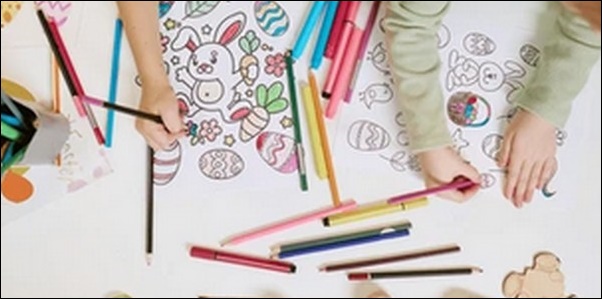 子供の想像力を育てるならお絵かき！受賞歴クレヨン【TV紹介】