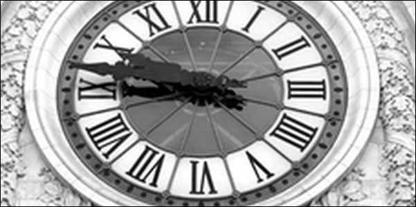 ガジェット好きプレゼントお勧め！指輪型時計がオシャレ【TV紹介】