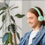 ヘッドホンで耳が痛くなる人必見！圧迫感が少なく良音質【TV紹介】