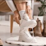 寒い日ブーツお勧め！ヒーター機能ですぐにポカポカ【TV紹介】