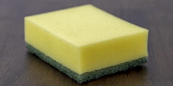 水垢取れない人必見！特殊構造だから力を入れずに除去【TV紹介】