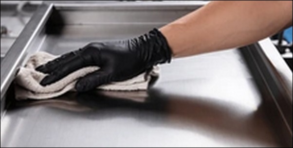 頑固な汚れ落とし方簡単！特殊素材で食器や水回りも対応【TV紹介】