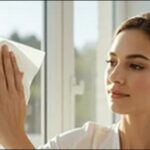 髪の毛掃除ストレスを解消！ちょこっと掃除可能なシート【TV紹介】