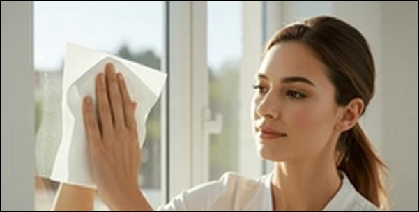 髪の毛掃除ストレスを解消！ちょこっと掃除可能なシート【TV紹介】