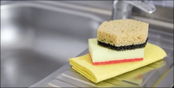 拭き跡が残らない拭き方！マイクロファイバー素材がカギ【TV紹介】