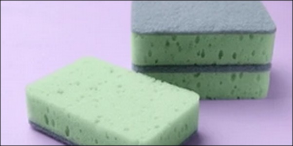 水垢が落ちない人必見！洗剤なしで水だけで除去できる【TV紹介】