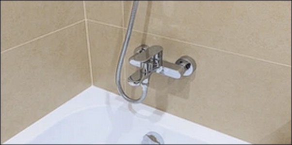 お風呂水垢取れない人必見！浴槽に入れるだけで汚れ吸着【TV紹介】