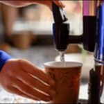 すぐコーヒー飲みたくなる人必見!0.5秒でお湯が出る【TV紹介】
