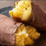 焼き芋ねっとりさせる方法！温度と時間をセットするだけ【TV紹介】