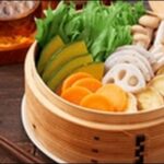 蒸し料理ダイエットやり方は簡単!ほったらかしで作れる【TV紹介】
