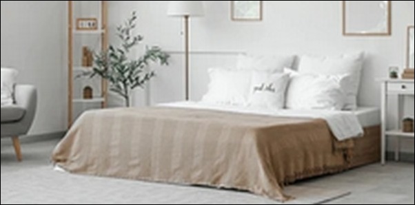 布団が冷たくて眠れない人必見！10分で布団が温まる【TV紹介】