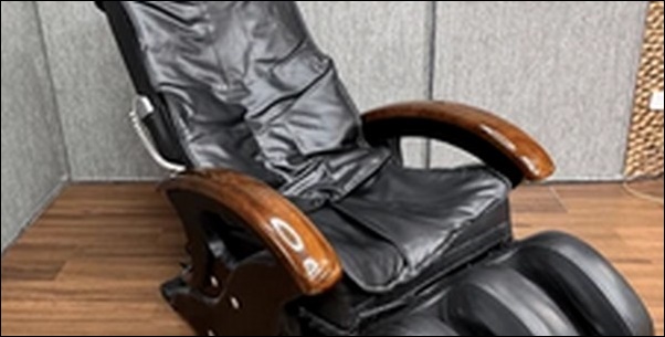 スマホで首や背中が痛い人必見！背中マッサージャー3選【TV紹介】