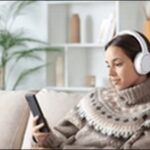 イヤホン型耳温めグッズ！自宅、外出先でも手軽に温活【TV紹介】