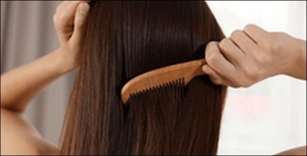 サラサラ髪にするには電子ブラシがお勧め！時短アイテム【TV紹介】