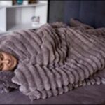 暖房つけてるのに体が寒い人必見！体の芯から温まる商品【TV紹介】