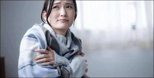 手が冷たい！すぐ温めるには充電式カイロがお勧め【TV紹介】