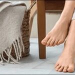 足だけ冷える!対策は充電式フットウォーマーがお勧め【TV紹介】