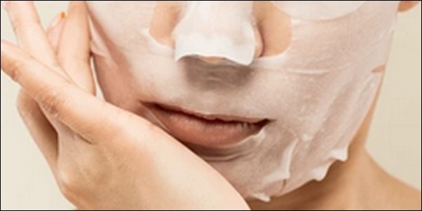 顔の血行促進フェイスパックが人気！自宅でエステ気分【TV紹介】