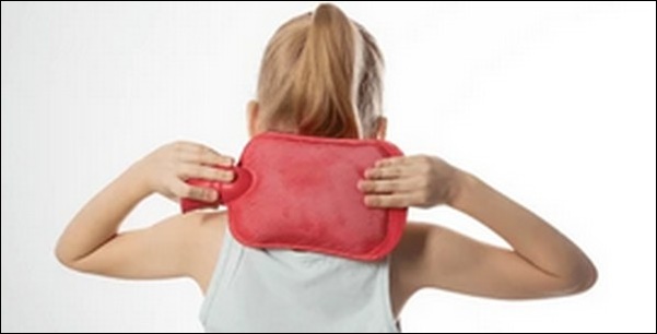 冬就寝中首元寒い！コードレスのネックウォーマーが人気【TV紹介】