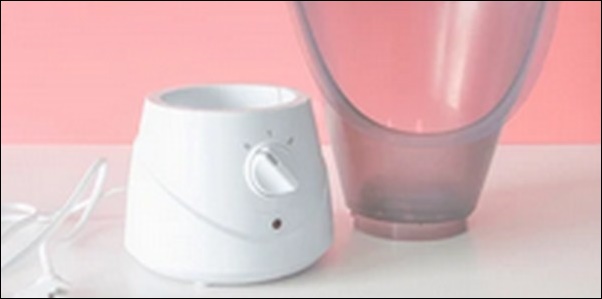 肌のツヤがない人必見！スキンケア加湿兼用スチーマー【TV紹介】