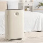 子供部屋に空気清浄機必要！吸引性、省スペースが特徴【TV紹介】