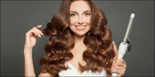 朝髪セットうまくいかない人必見！サロン発ヘアアイロン【TV紹介】