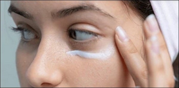 目元乾燥保湿にアイクリーム！デリケートな目元になじむ【TV紹介】