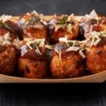 たこ焼き上手に焼くコツ!専門店のような仕上がりを実現【TV紹介】
