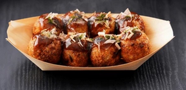 たこ焼き上手に焼くコツ！専門店のような仕上がりを実現【TV紹介】