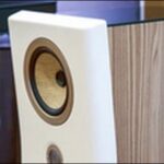 聞こえやすいスピーカー！声やセリフを際立たせる設計【TV紹介】