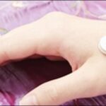 肩こり冷え解消に温灸がお勧め!貼ってボタンを押すだけ【TV紹介】