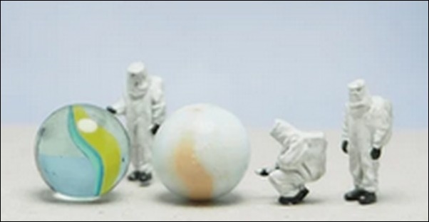 部屋癒しグッズ！ちょっと変わったフィギュアが人気【TV紹介】