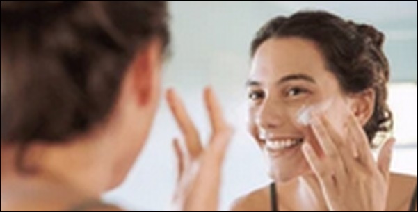 簡単にできる保湿ケアグッズ！化粧水を軽く浸すだけ【TV紹介】