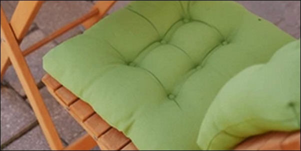 リラックスできる空間作りに最適！多目的クッション誕生【TV紹介】