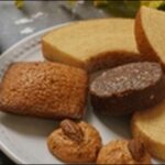 手軽に食べれるお菓子!格安バウムクーヘンがお勧め【TV紹介】