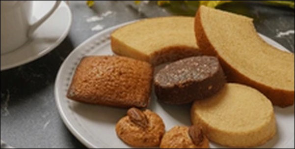 手軽に食べれるお菓子！格安バウムクーヘンがお勧め【TV紹介】