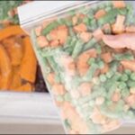 食材長持ち保存方法！冷凍食品から耐熱温度50℃まで可【TV紹介】