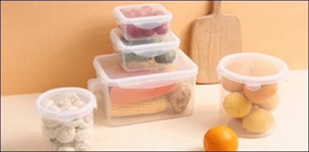 食材保存方法お勧め！調理と保存兼用の保存容器が便利【TV紹介】