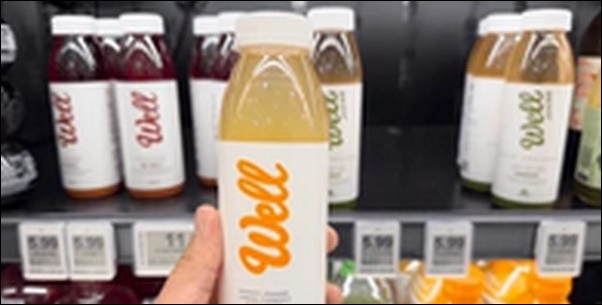 冷蔵庫スペース足りない人必見！ドリンク好きに最適【TV紹介】