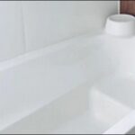浴室カビ対策簡単！水滴を手早く拭き取れるワイパー【TV紹介】
