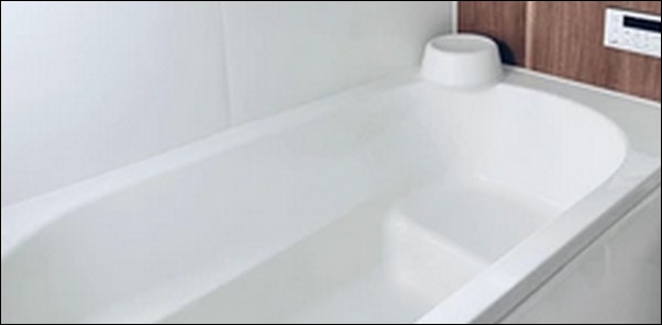 浴室カビ対策簡単！水滴を手早く拭き取れるワイパー【TV紹介】